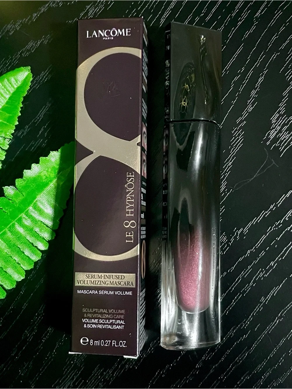 Lancome lancôme le